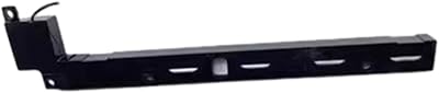 fqparts Replacement Laptop Internal Speakers For ASUS Q550 Q550L Q550LF Black