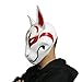 Battle Royale Fox Drift Mask