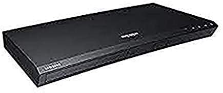 4K Ultra HD Blu-Ray Player - Samsung M7500 with Tmvel High-Speed HDMI Cable w/Ethernet