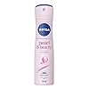 NIVEA-Pearl-Beauty-Anti-Perspirant-Deodorant-150ml-48hr-Deodorant-for-Women-Anti-Perspirant-Spray-for-Women-with-A-Gentle-Fragrance-Pearl-Extracts Nivea Anti-Perspirant Pearl & Beauty, 150ml