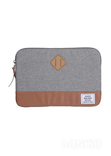 iPad & 13" Tablet Case: Grey