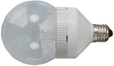 7W LED Incandescent Replacement Light