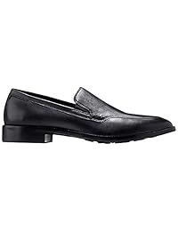 Cole Haan, Lenox Hill, mocasines venecianos sin cordones para hombre.