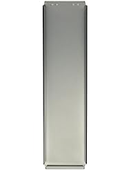 Focus Foodservice Commercial Bakeware Drop Cover for 16-Inch Pullman Bread Pan