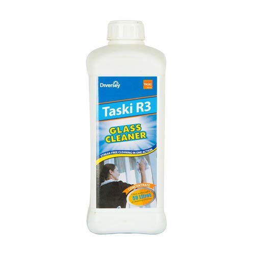 Diversey TASKI R3 Glass Cleaner Concentrate , 1 L