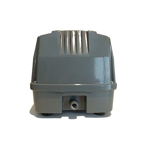Blue Diamond ET 100 Septic or Pond Linear Diaphragm Air Pump