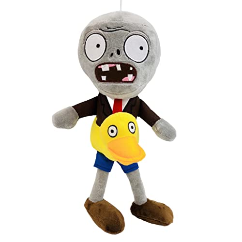Dyharnsty Plants Vs Zombies Plush Toys