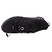 adidas mens Terrex Swift R2 Gore-tex Hiking Black/Black/Black 11