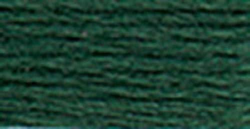 DMC Six Strand Very Dark Embroidery Cotton 100 Gram