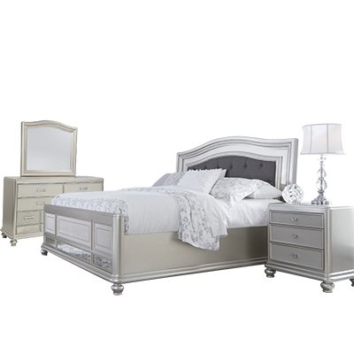 Signature Design By Ashley Coralayne Bed Buy Online In Aruba At Desertcart