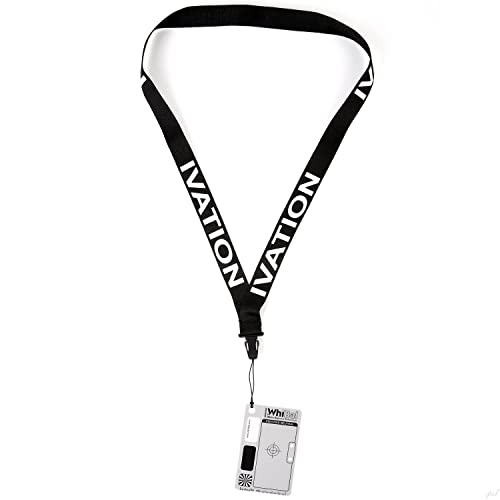 Carta Bilanciamento Bianco Whibal G7 - Portachiavi Per Fotografi, Neutrale E Precisione Certificata - Foto 10