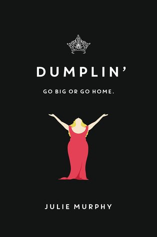 Dumplin B01BKSPA9G Book Cover