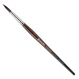 Escoda Brush 1540 Versatil 10 Sh Round