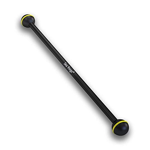MEIKON 10" Double Ball arm Underwater for Connecting Strobe/Video Light to Underwater housing - Thumbnail 3