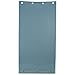 IDEAL PET PRODUCTS EXTRA LARGE REPLACEMENT FLAPS FOR RUFF WEATHER PET DOORS 9 3/4