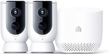 security camera system google home