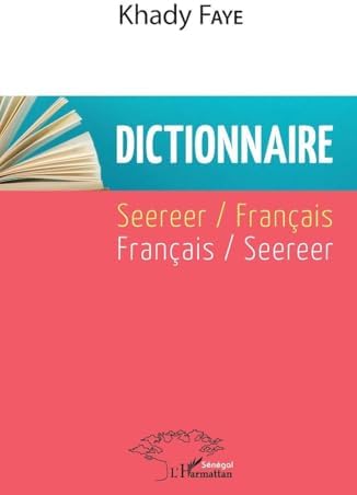Amazon.com: Dictionnaire Malgache-Français: Dialecte Tainala, Sud