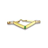 Sailor Moon Jupiter Tiara Costume