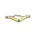 Sailor Moon Jupiter Tiara Costume