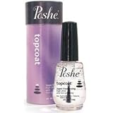 POSHE Super Fast Drying Topcoat 0.5oz/15ml
