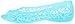 crocs Isabella GS Jelly Flat (Little Kid/Big Kid)