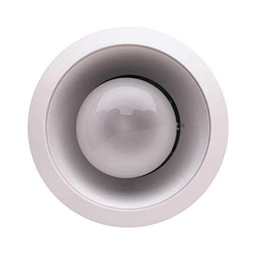 Broan Recessed Fan and Light Combo for Bathroom and Home, 75Watts, 70