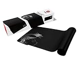 MSI Wide XXXL Stitched Edge Non-Slip Rubber Base