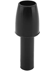 Plastic Reusable Durable Coffee Machine Spout Espresso Coffee Machine Replacement Milk Foam Steam Nozzle for Home Kitchen Cafe Milk Tea shop