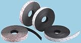 3M Dual Lock Reclosable Fastener SJ3560 250 Clear, 1 in x 6 Ft