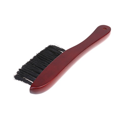 MonkeyJack 8.1" BILLIARD POOL TABLE RAIL BRUSH BILLIARDS ACCESSORIES - Thumbnail 7