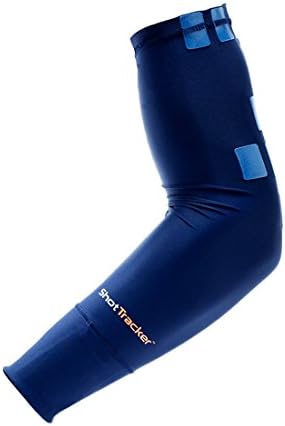 ShotTracker Sleeve - Adult Small