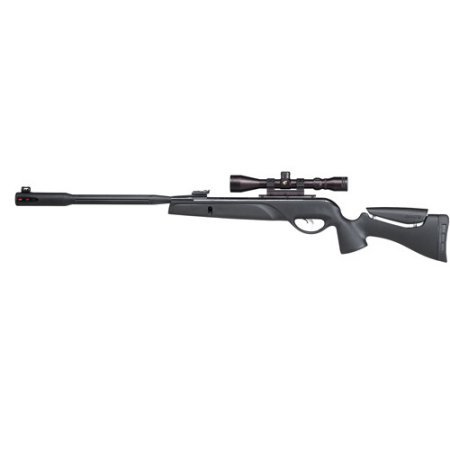 Gamo Whisper Fusion Elite (.177 cal) Air Rifle Combo