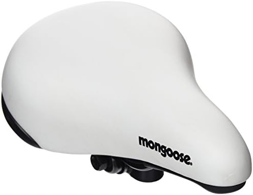mongoose bmx seat