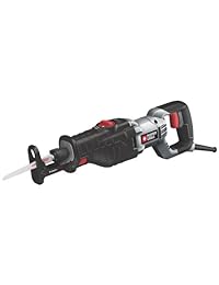 porter-cable pc85trsok 8.5-amp Orbital de hojas de sierra de sable
