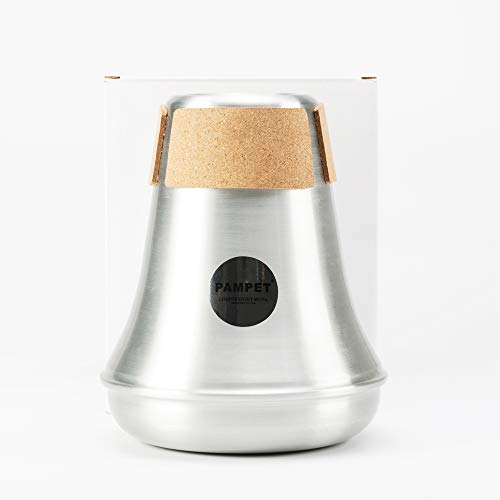 PAMPET Straight Mute for Euphonium