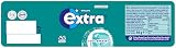Extra Chewing Gum Cool Breeze Mint Sugar Free 46 Pieces Bottle Xylitol view 9