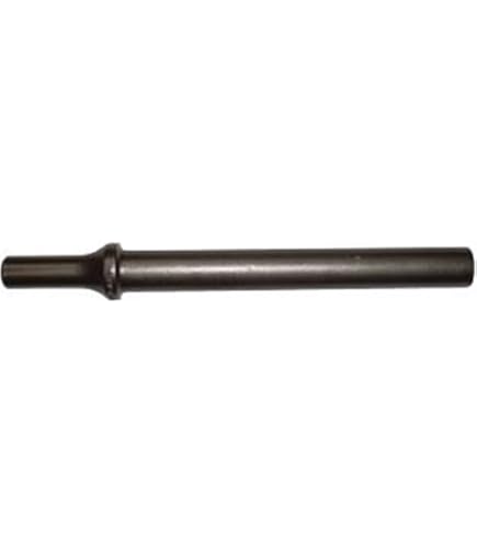 Ajax Tool Works A963-18 Pneumatic Bit, Straight Punch, .498