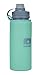 Nathan FlexShot, BPA Free Water Bottle, 24oz/ 750mL
