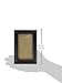 Craig Frames 200ASHBK 8 by 12-Inch Picture Frame, Wood Grain Finish, 0.75-Inch Wide, Black