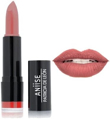 Aniise Pro Matte Lipstick 11 Milan