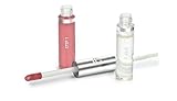 CoverGirl Outlast Double Lip Shine, Glowing 300, 0.2 Ounce Bottle