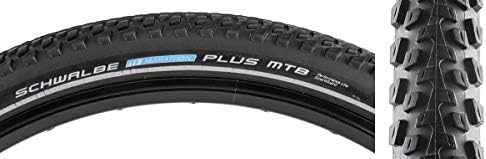 schwalbe mtb marathon plus 29