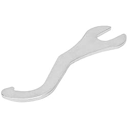 Vbestlife Bike Spanner 2 in 1 Firm Steel