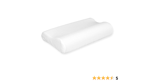 cervical spine pillow amazon