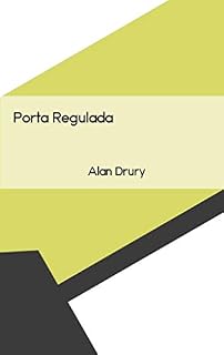 Livro Porta Regulada