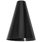 Black Cheerphone with Cap Package of 10