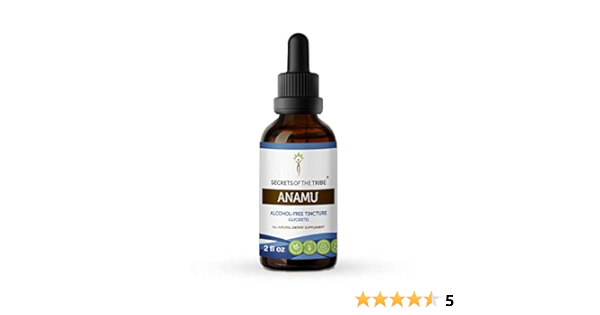  Anamu Tintura Sin Alcohol Extracto Salvaje Jamaica Guinea Despedida De Malas Hierbas Petiveria Petiveria Hierbas Tintura Secas Suplemento 1 Salud Y Hogar