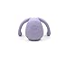 Dame Products Eva The Rechargeable Couples Vibrator, Lavender