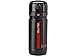 Elite 0111804 Byasi Water Bottle, Black, talla_única