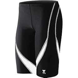 TYR Men's Standard Alliance Splice Jammer